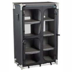 Penderie Bo-Camp Deluxe