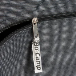 Penderie Bo-Camp Deluxe -Meilleur Camping Magasin 1693641 4