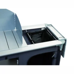 Réchaud à Gaz De Voyage Bo-Camp Deluxe -Meilleur Camping Magasin 1693682 6