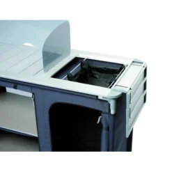 Réchaud à Gaz De Voyage Bo-Camp Deluxe -Meilleur Camping Magasin 1693682 7