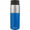 Botueille Isotherme CamelBak Hot Cap Vacuum Insulated RVS Cobalt 0,6L -Meilleur Camping Magasin 1834401060