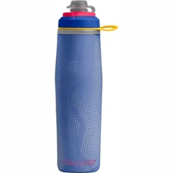 Gourde CamelBak Peak Fitness Chill Ultramarine Peach 0,75L