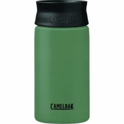 Mug Isotherme CamelBak Hot Cap Lifestyle Vacuum Insulated RVS Moss 0,35L