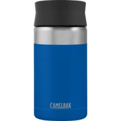 Mug Isotherme CamelBak Hot Cap Vacuum Insulated RVS Cobalt 0,35L