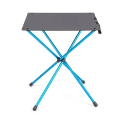 Table De Camping Helinox Café Table Black
