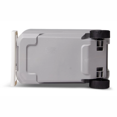 Glacière Igloo Maxcold 40 Roller Grey 7 Glacière Igloo Maxcold 40 Roller Grey – Image 5