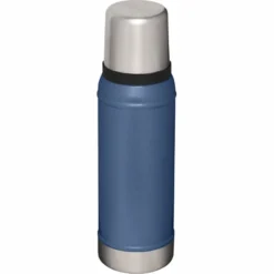 Bouteille Isotherme Stanley The Legendary Classic Bottle Hammertone Lake 0.75L 6 Bouteille Isotherme Stanley The Legendary Classic Bottle Hammertone Lake 0.75L -Meilleur Camping Magasin 2 348x1200 1