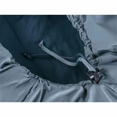 Sac De Couchage Deuter Orbit +5G Regular Shale Ink 4 Sac De Couchage Deuter Orbit +5G Regular Shale Ink – Image 2