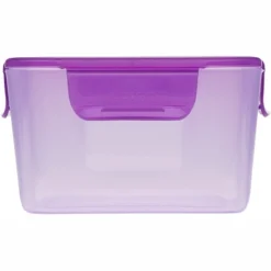 Lunchbox Aladdin On The Go Easy-Keep 1,2L Violet -Meilleur Camping Magasin 2 6939236336932