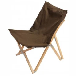 Chaise De Camping EOE Faltstohl Chocolat M -Meilleur Camping Magasin 2 701011 2