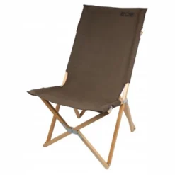 Chaise De Camping EOE Faltstohl Chocolat L -Meilleur Camping Magasin 2 70103120chocolade 2