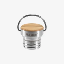 Bouteille Isotherme Klean Kanteen Reflect Mirrored Stainless 592 Ml 6 Bouteille Isotherme Klean Kanteen Reflect Mirrored Stainless 592 Ml -Meilleur Camping Magasin 2 Bamboo Cap 1024x 5