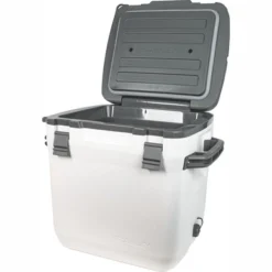 Glacière Stanley The Cold For Days Outdoor Cooler Polar 28,3L -Meilleur Camping Magasin 2 Large JPG Adventure20Cold20For20Days20Outdoor20Cooler2030QT20Polar 3
