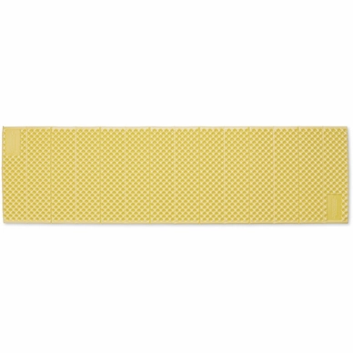 Matelas Thermarest Z Lite Sol Regular Silver/Limon 4 Matelas Thermarest Z Lite Sol Regular Silver/Limon – Image 2