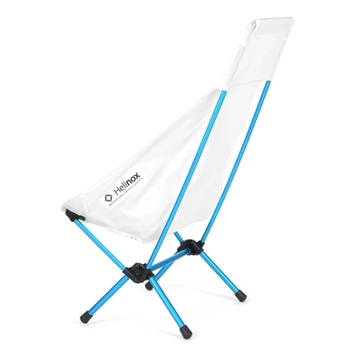 Chaise De Camping Helinox Chair Zero White ( Dossier Haut) 4 Chaise De Camping Helinox Chair Zero White ( Dossier Haut) – Image 2