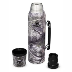 Bouteille Isotherme Stanley The Legendary Classic Bottle Mossy Oak Country DNA 1L -Meilleur Camping Magasin 2 image 3
