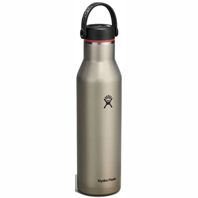 Bouteille Isotherme Hydro Flask Lightweight Standard Flex Cap Slate 621 Ml 4 Bouteille Isotherme Hydro Flask Lightweight Standard Flex Cap Slate 621 Ml – Image 2