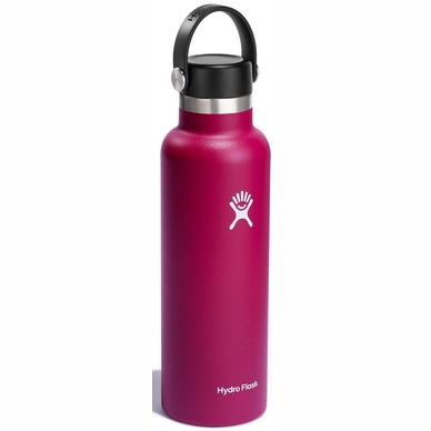 Bouteille Isotherme Hydro Flask Standard Flex Xap Snapper 621 Ml 4 Bouteille Isotherme Hydro Flask Standard Flex Xap Snapper 621 Ml – Image 2