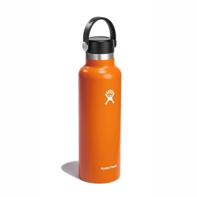 Bouteille Isotherme Hydro Flask Standard Flex Cap Mesa 621 Ml 4 Bouteille Isotherme Hydro Flask Standard Flex Cap Mesa 621 Ml – Image 2