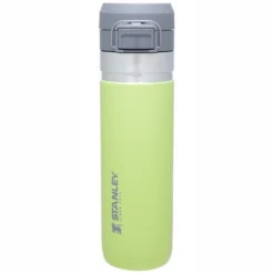 Tasse Isotherme Stanley The Quick Flip Citron 0.7L