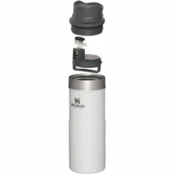 Tasse Isotherme Stanley The Trigger Action Travel Mug Ash 0.35L 8 Tasse Isotherme Stanley The Trigger Action Travel Mug Ash 0.35L -Meilleur Camping Magasin 2 stanley trigger action travel mug 035l 22