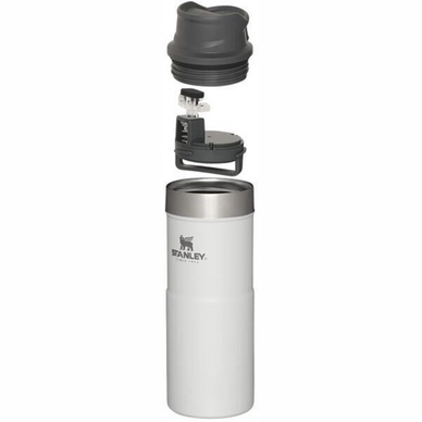 Tasse Isotherme Stanley The Trigger Action Travel Mug Ash 0.35L 4 Tasse Isotherme Stanley The Trigger Action Travel Mug Ash 0.35L – Image 2