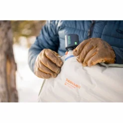 Pompe à Air Thermarest NeoAir Micro Pump Black 11 Pompe à Air Thermarest NeoAir Micro Pump Black -Meilleur Camping Magasin 2020 thermarest winter montana spence 3328