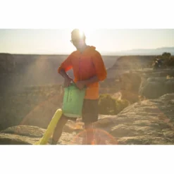 Sac à Pompe Thermarest BlockerLite Pump Sack Green -Meilleur Camping Magasin 2020 thermarest winter utah spence 0173