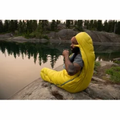 Sac De Couchage Thermarest Parsec 20F/-6C Long Larch -Meilleur Camping Magasin 2022 msr hubbahubba cascades rinckenberger 3510 1