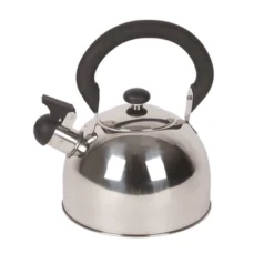 Bouilloire Bo-Camp Poignée Pliante 2,1L