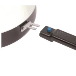 Poêle Bo-Camp Sprint ECO Démontable Steel 24 Cm 5 Poêle Bo-Camp Sprint ECO Démontable Steel 24 Cm -Meilleur Camping Magasin 2304209 2 1