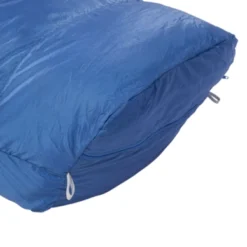 Sac De Couchage Nomad Pegasus 190 Deep Sky/Sapphire Rits Links -Meilleur Camping Magasin 2729024 8713044743469 4 4