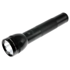 Lampe Torche LED Maglite 2D Aluminium Noir