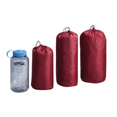 Tente MSR Thru-Hiker Mesh House 3 V2 Rouge 5 Tente MSR Thru-Hiker Mesh House 3 V2 Rouge – Image 3