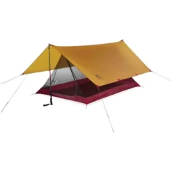 Abris MSR Thru-Hiker 100 Wing V2 -Meilleur Camping Magasin 3 10827 msr thruhiker70 meshhouse 53937.1607561954