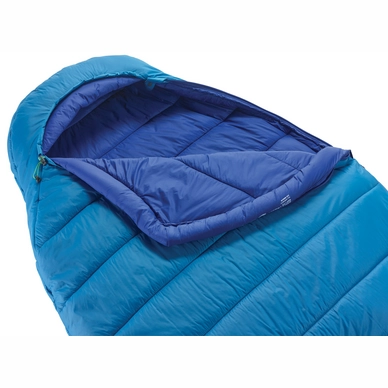 Sac De Couchage Thermarest Space Cowboy 45F/7C Small Celestial – Image 4