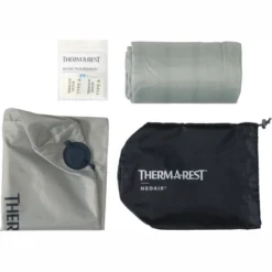 Matelas Thermarest NeoAir Topo Print Regular 10 Matelas Thermarest NeoAir Topo Print Regular -Meilleur Camping Magasin 3 13222 thermarest neoair topo etherwave regular contents