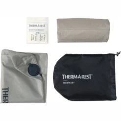 Tapis De Couchage Thermarest NeoAir XTherm MAX Vapor Regular Wide -Meilleur Camping Magasin 3 13253 thermarest neoair xtherm max vapor regular contents 1