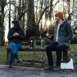 Bouteille Isotherme Stanley The Legendary Classic Bottle Nightfall 0,47L -Meilleur Camping Magasin 3 6939236365697