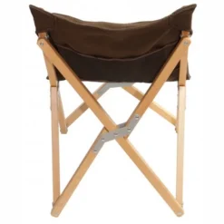 Chaise De Camping EOE Faltstohl Chocolat M -Meilleur Camping Magasin 3 701011