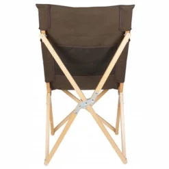 Chaise De Camping EOE Faltstohl Chocolat L -Meilleur Camping Magasin 3 70103120chocolade