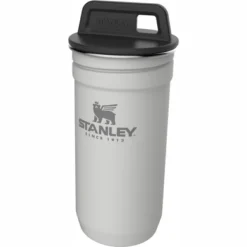 Set De Verres Stanley Adventure Polar (5 Pièces) -Meilleur Camping Magasin 3 Adventure Shot Glass Set Polar Hero