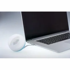 Lampe De Voyage Rubytec Bulb USB Blue -Meilleur Camping Magasin 3 Bulb In Macbook 1