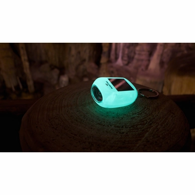 Lampe De Poche Rubytec Kao Clip Glow In The Dark 5 Lampe De Poche Rubytec Kao Clip Glow In The Dark – Image 3