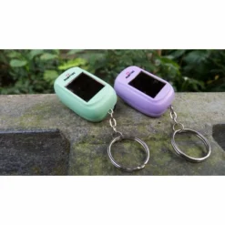 Lampe De Poche Rubytec Kao Baby Swing Solar Olive Green -Meilleur Camping Magasin 3 Kao Lilac Mintgreen L1040080 4