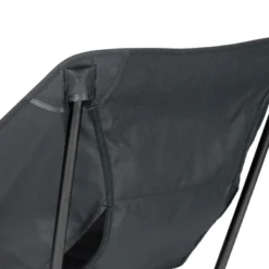Chaise De Camping Helinox Café Chair Home Black -Meilleur Camping Magasin 3 cafe chair home black 2 2