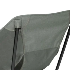 Chaise De Camping Helinox Café Chair Home Gravel -Meilleur Camping Magasin 3 cafe chair home gravel 2 2