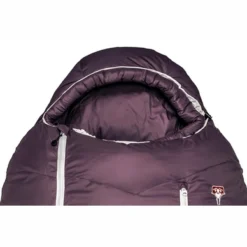 Sac De Couchage Grüezi Biopod DownWool Subzero 175 Berry -Meilleur Camping Magasin 3 gruezi bag schlafsack biopod downwool subzero 175 5220 detail04 720x.jpg