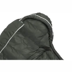 Sac De Couchage Grüezi Biopod DownWool Summer 200 Deep Forest -Meilleur Camping Magasin 3 gruezi bag schlafsack biopod downwool summer 200 5212 detail05