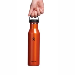 Gourde Isotherme Hydro Flask Lightweight Standard Flex Cap Jasper 621 Ml -Meilleur Camping Magasin 3 lw21lw087 jasper hb